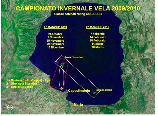 Campionato invernale